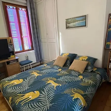 Holiday home Les Volets Bleus A 20 Minutes De La Baie De Somme Abbeville